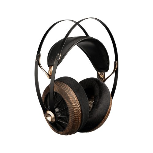 MEZE AUDIO 109 PRO Primal 特別版頭戴開放式耳機