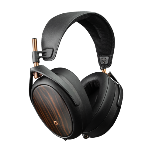 MEZE AUDIO LIRIC II (2nd Generation) 密封式頭戴耳機